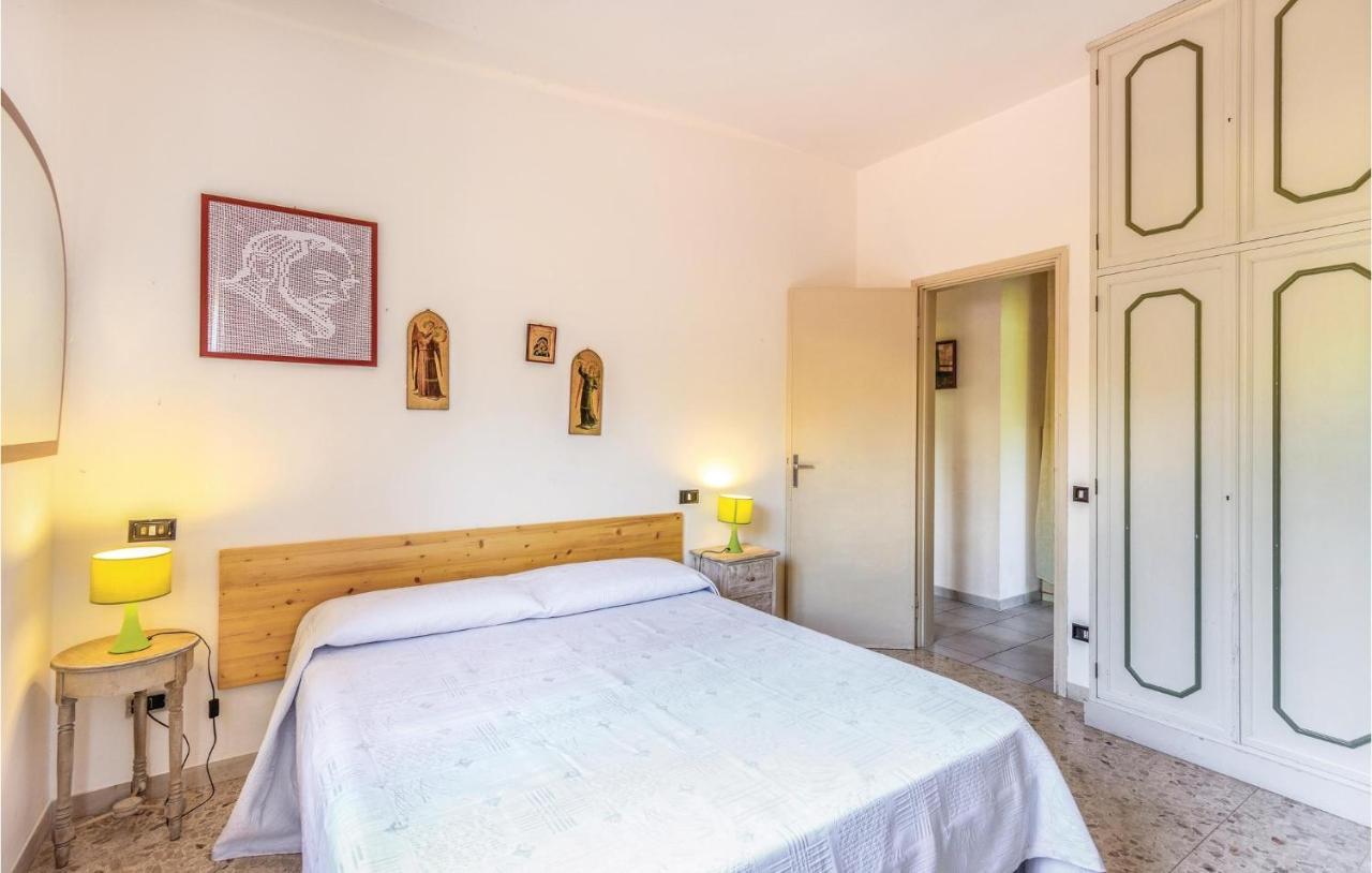 Casa Della Margherita Camaiore Exteriör bild