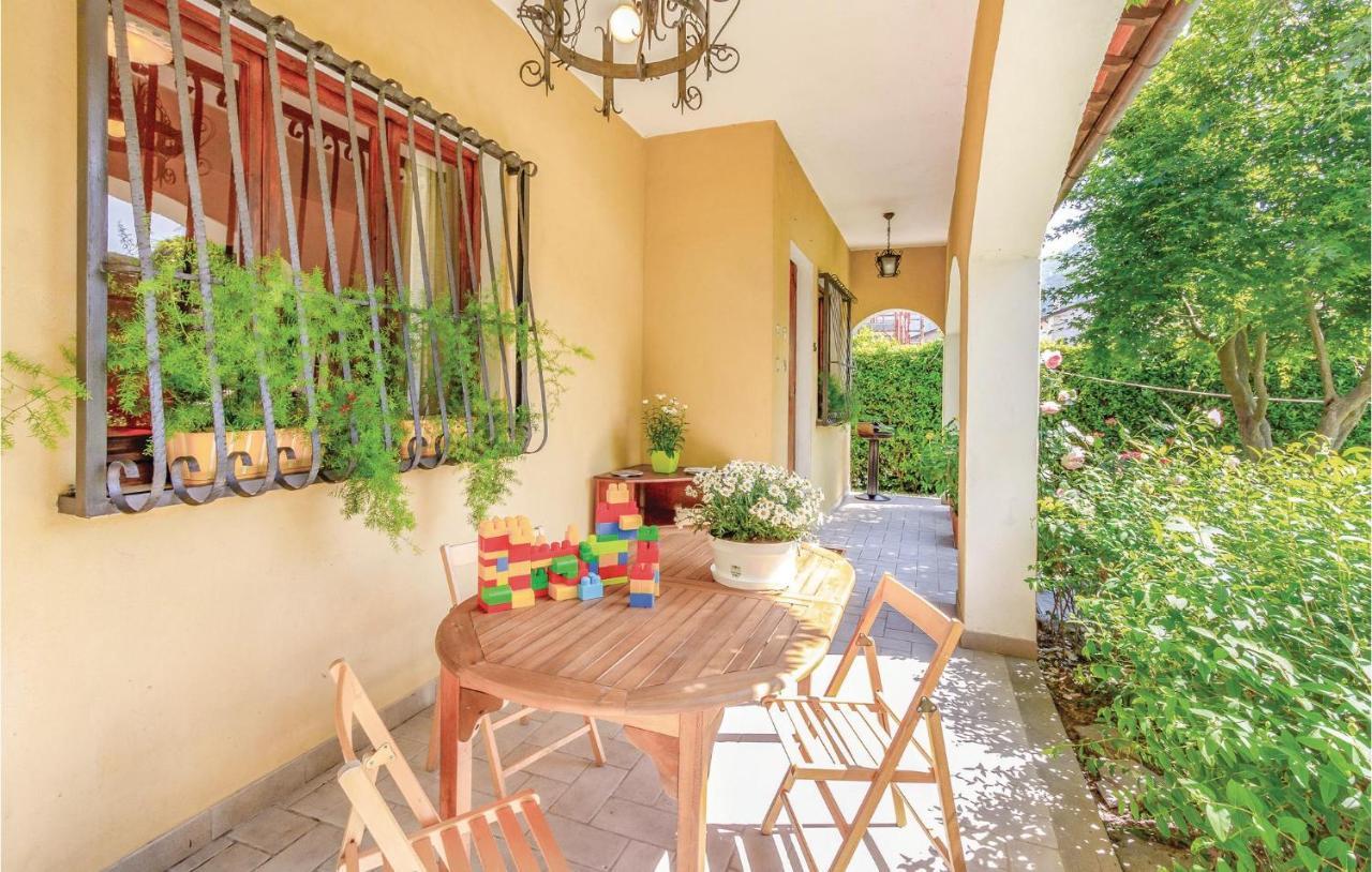 Casa Della Margherita Camaiore Exteriör bild