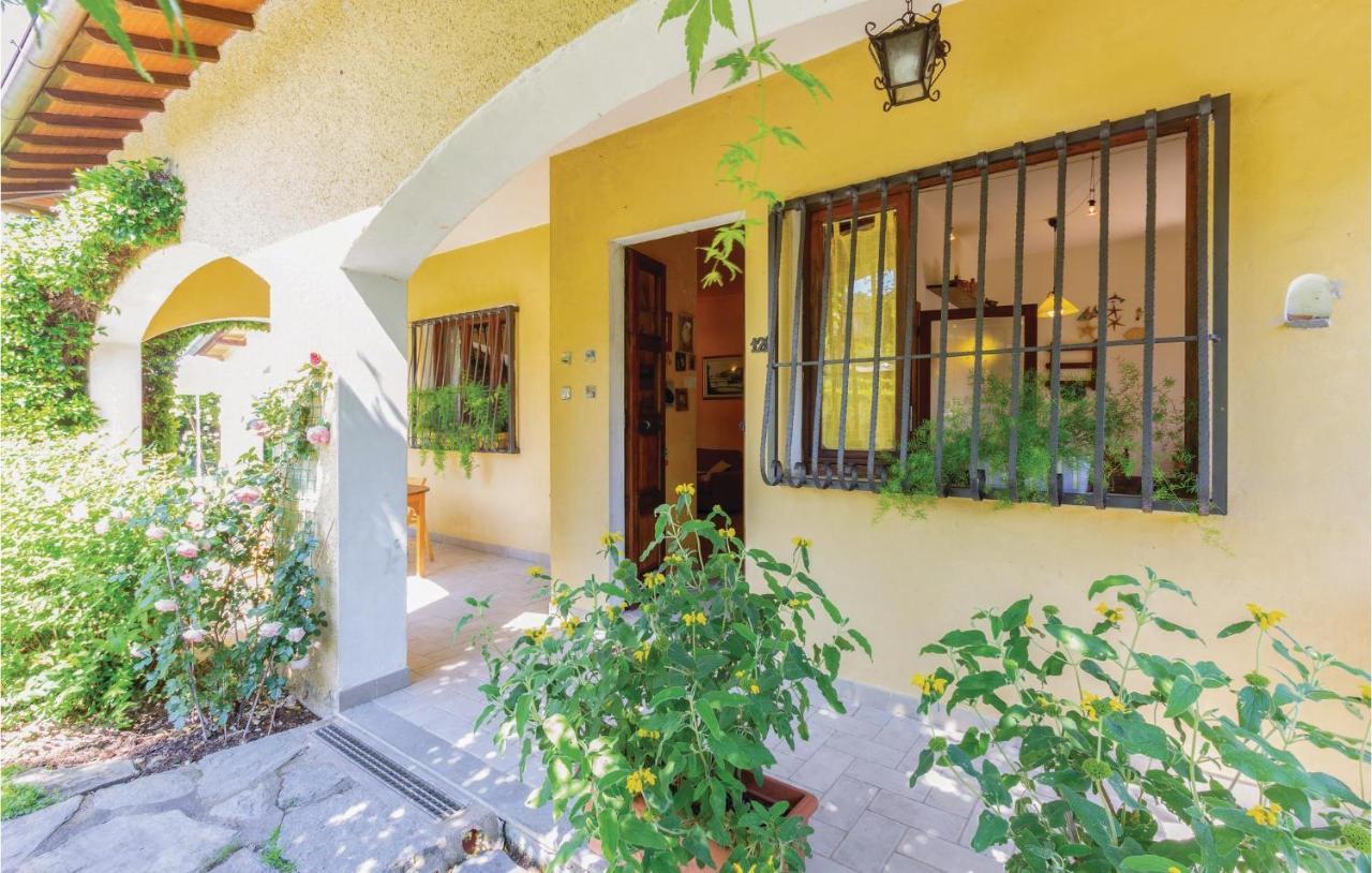 Casa Della Margherita Camaiore Exteriör bild