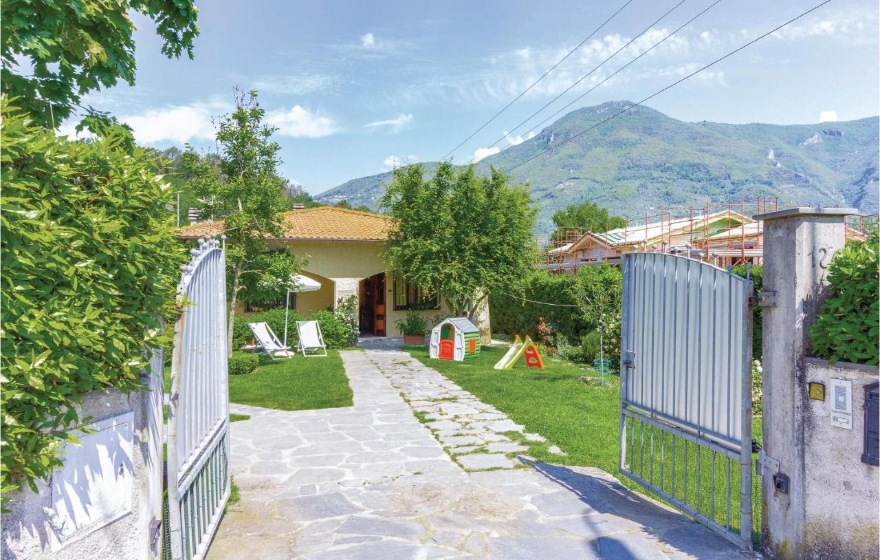 Casa Della Margherita Camaiore Exteriör bild