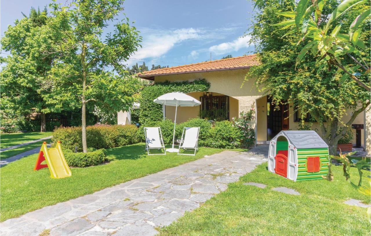Casa Della Margherita Camaiore Exteriör bild