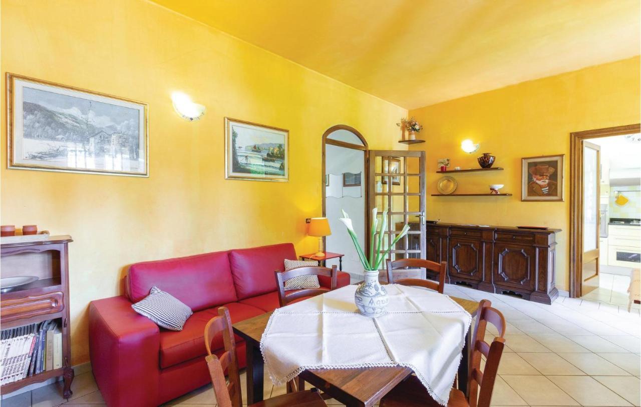 Casa Della Margherita Camaiore Exteriör bild
